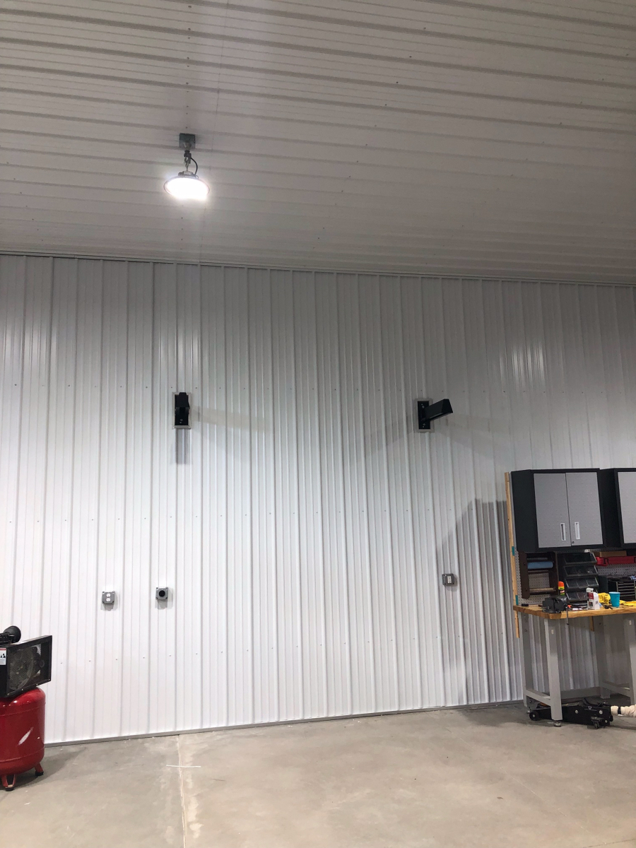 Post-Rack Gallery – Scott Systems