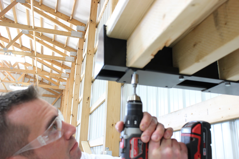 Post-Rack Gallery – Scott Systems