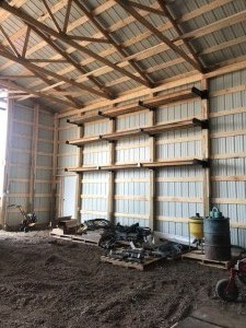 Post-Rack Gallery – Scott Systems